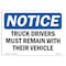 Signmission OSHA Notice, 10" Width, Decal, 10" W, 14" L, Landscape, OS-NS-D-1014-L-16760 OS-NS-D-1014-L-16760 - alternate 1